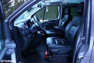 Renault Trafic III 2020 Renault Trafic Renault Trafic 2.0 dCi 2.0 Diesel 145KM, zdjęcie 22