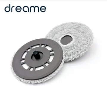 2x Подставка для швабры Dreame L10s L20 Ultra, оригинальный монтажный лоток