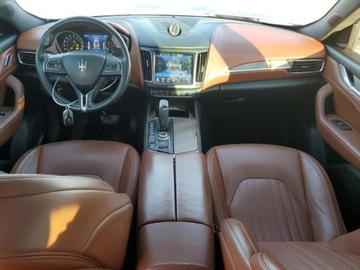 Maserati Levante 2019 Maserati Levante 2019 3.0l 3.0 Benzyna 345KM, zdjęcie 8