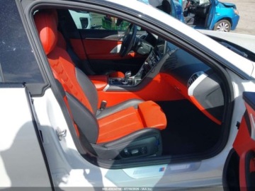 BMW Seria 8 II 2026 BMW Seria 8 Gran Coupe 2026 3.0 Benzyna 335KM, zdjęcie 9