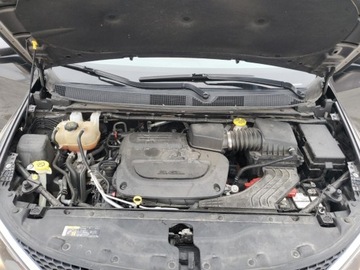 Chrysler Voyager V 2021 Chrysler Voyager LXI 2021 3.6l 3.6 Benzyna 287KM, zdjęcie 6