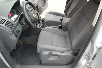 Volkswagen Touran I 2004 VW Touran Klima Sprawna 1.6MPI 102PS Oryginalny Lakier, zdjęcie 19
