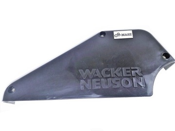 WACKER ORYGINALNA osłona paska do zagęszczarki WP 0404499