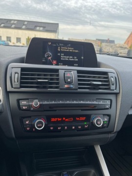 BMW Seria 1 F20-F21 Hatchback 5d 120d 184KM 2014 BMW F20 2.0D 120D 184KM, zdjęcie 14