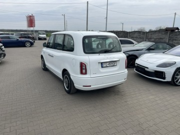 Lexus 2019 LEVC TX Hybryda Automat 7 sosobowy Platforma, zdjęcie 3