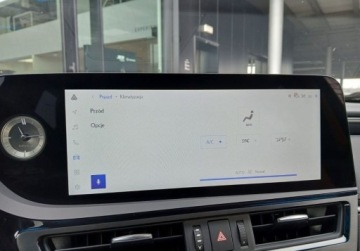 Lexus ES VII (XV70) Sedan Facelifting 300h 218KM 2025 Lexus ES ES 300h Business Edition FV23 Salon PL ASO Demo 1 wl., zdjęcie 21