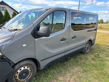 DVEŘE LEVÉ POSUVNÉ VIVARO B BARVA L41Q