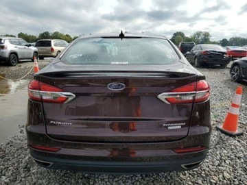 Ford Fusion 2019 Ford Fusion 2019, 2,0L, TITANIUM 2.0 Benzyna 245KM, zdjęcie 5
