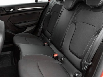 Renault Megane IV Grandtour Facelifting 1.3 TCe 140KM 2022 Renault Megane WD1356R#1.3 TCe FAP Intens EDC, zdjęcie 28