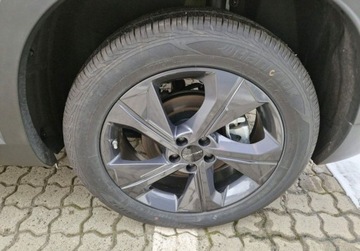 BAIC Beijing 5 1.5  177KM 2024 BAIC 5 FV23 LUXURY 1,5 177KM Automat 7 DCT GWARANCJA 1.5 Benzyna, zdjęcie 14