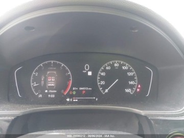 Honda 2022 Honda Civic 2022 Honda Civic Sedan LX CVT 2.0 Benzyna 158KM, zdjęcie 13