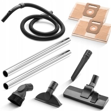 ПРОФИ ПЫЛЕСОС 1.2.1 МОЩНЫЙ ПРОФЕССИОНАЛ