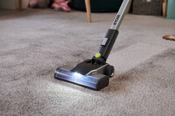 RYOBI RSV18-120G БЕСПРОВОДНОЙ ПЫЛЕСОС 18V ONE+