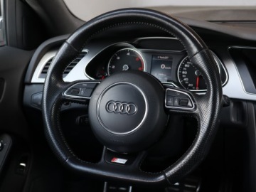 Audi A4 B8 Allroad quattro Facelifting 2.0 TDI 177KM 2015 Audi A4 2.0 TDI, 174 KM, 4X4, Automat, Skóra, zdjęcie 20