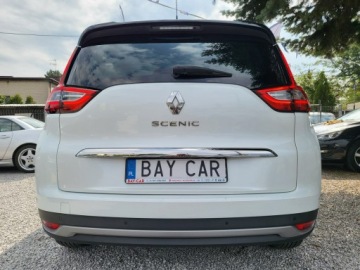 Renault Grand Scenic III 1.6 dCi 130KM 2017 Renault Grand Scenic 1.6 Diesel 130 KM Grand, zdjęcie 5