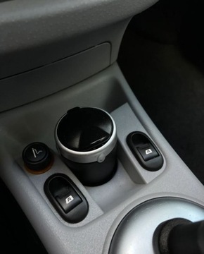 Citroen C3 I 2005 Citroen C3 Automat Salon PL Klima Gwarancja w cenie Warszawa VKJV 1.4, zdjęcie 27