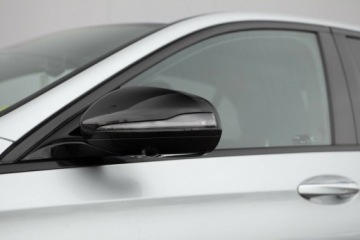 Mercedes Klasa E W213 2021 Mercedes-Benz Klasa E 2.0 Diesel 200KM, zdjęcie 14