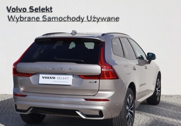 Volvo XC60 II Crossover Facelifting 2.0 B5 250KM 2024 Volvo XC 60 B5 Hybrid PLUS DARK 25014KM Salon POLSKA I Wlasciciel Gwarancj, zdjęcie 4