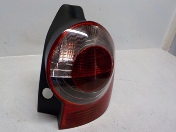 RENAULT GRAND MODUL SVĚTLO PRAVÁ ZADNÍ