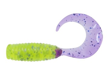 TWISTER RELAX VR1 PAPROCH OKOŃ 1cal-4cm-5szt TS260