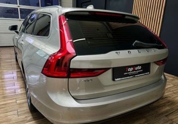 Volvo V90 II Kombi 2.0 D4 190KM 2016 Volvo V90 D4 190KM BEZWYPADKOWY automat GWARANCJA 2.0 Diesel, zdjęcie 10