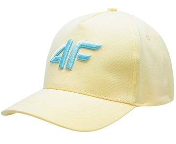 БЕЙСБОЛКА ЖЕНСКАЯ 4F, ВЕСЕННИЕ ГОДЫ