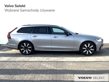 Volvo V90 II Plug-In Facelifting 2.0 T6 Plug-In Hybrid 350KM 2024 Volvo V90 V90 T6 Plug-In | AWD | Plus Dark | ASO |, zdjęcie 2