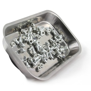 МАГНИТНАЯ МАСТЕРСКАЯ ПРЯМОУГОЛЬНАЯ ЧАША 240Х140