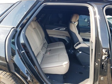 Cadillac 2024 Cadillac Inny Lyriq Sport 2024 Elektryczny 340KM, zdjęcie 11