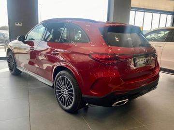 Mercedes GLC C254/X254 Coupe 2.0 200 204KM 2025 MERCEDES-BENZ GLC 200 4-Matic AMG Line 2.0 (204KM) 2025, zdjęcie 2