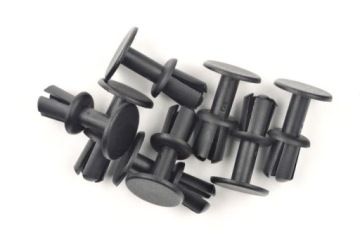 ЗАЖИМ БАГАЖНИКА BMW 3 E36 5 E39 7 E65 X6 E7