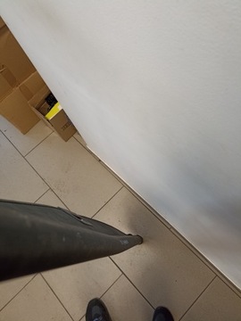 SUBARU B9 TRIBECA 3.0 B 06R 5D ROLETA KUFRU