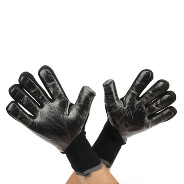 2 шт.. Футбольные вратарские перчатки.