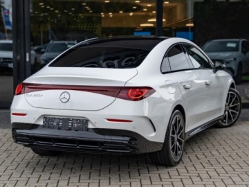 Mercedes CLA C118/X118 2026 MERCEDES-BENZ CLA 250+ AMG Line Sedan (272KM) 2026, zdjęcie 3