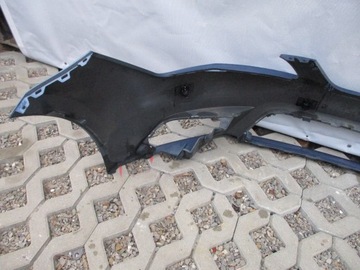 ПЕРЕДНИЙ БАМПЕР SEAT LEON III 5F 12- BDB PDC SPRAY