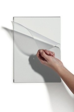 KIESZEŃ MAGNET.A4 4874 19