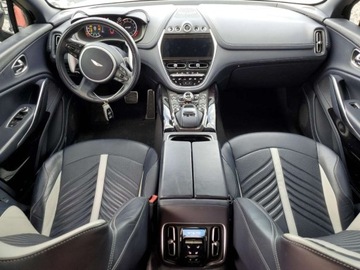 Aston Martin 2023 Aston Martin DBX707 2023 4.0l 4.0 Benzyna 697KM, zdjęcie 8