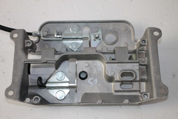 YAMAHA MT09 13-17 ЗАМОК СИДЕНЬЯ