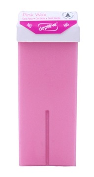 Аппликатор для воска DEPILEVE NG Rose 100г