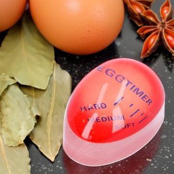 Таймер для яиц Таймер для яиц кухонный таймер для приготовления всмятку