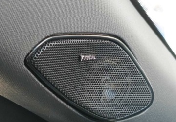 Peugeot 2008 II SUV 1.2 PureTech 155KM 2022 Peugeot 2008 1.2 PB 155KM EAT8 GT Pack FVMARZA Salon PL Serwis ASO Gwaranc, zdjęcie 25