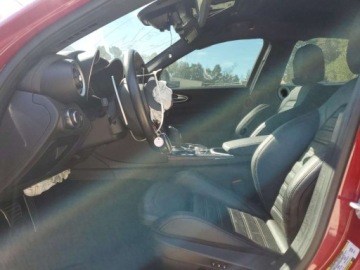 Alfa Romeo Giulia II 2022 Alfa Romeo Giulia Quadrifoglio 2022 2.9l 2.9 Benzyna 505KM, zdjęcie 7