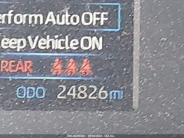 Toyota Tundra II 2023 Toyota Tundra Limited 2023 3.4l 3.4 Benzyna 389KM, zdjęcie 11