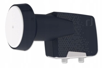 Konwerter Satelitarny TWIN Inverto Black Premium