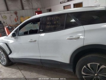 Chevrolet Blazer II 2024 Chevrolet Blazer EV 2LT 2024 Elektryczny 557KM, zdjęcie 2