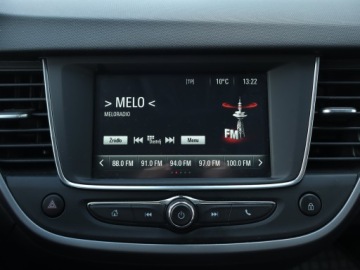 Opel 2020 Opel Crossland 1.2 Turbo, Salon Polska, zdjęcie 11