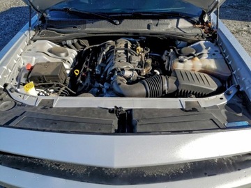 Dodge Challenger III 2023 Dodge Challenger RT 2023 5.7 Benzyna 375KM, zdjęcie 5