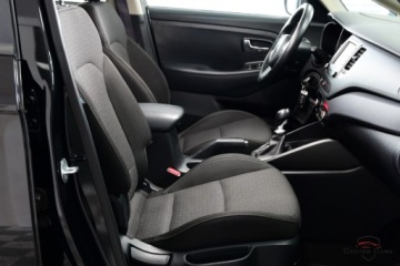 Kia Carens IV Minivan Facelifting 1.6 GDI 135KM 2018 Kia Carens 1.6 GDI Climatronic Led Navi DriveMode Kam. 2xPDC Pogrz.Kier.Gw, zdjęcie 20