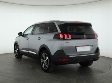 Peugeot 5008 II Crossover 1.2 PureTech 130KM 2020 Peugeot 5008 PureTech 130, Salon Polska, zdjęcie 3