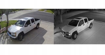 КОМПЛЕКТ МОНИТОРИНГА 4 НАРУЖНЫЕ КАМЕРЫ FULL HD